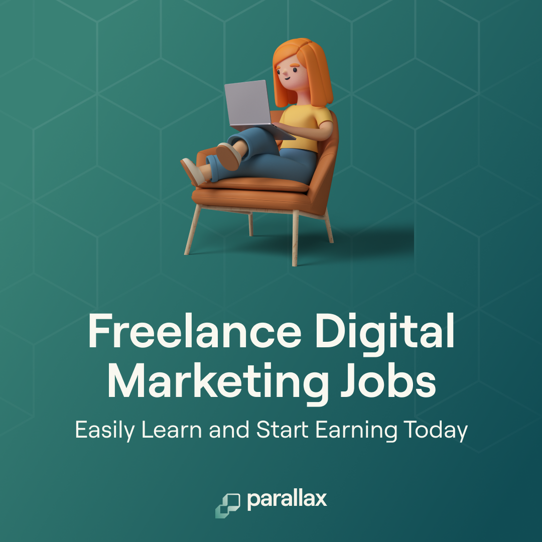 7 Freelance Digital Marketing Jobs